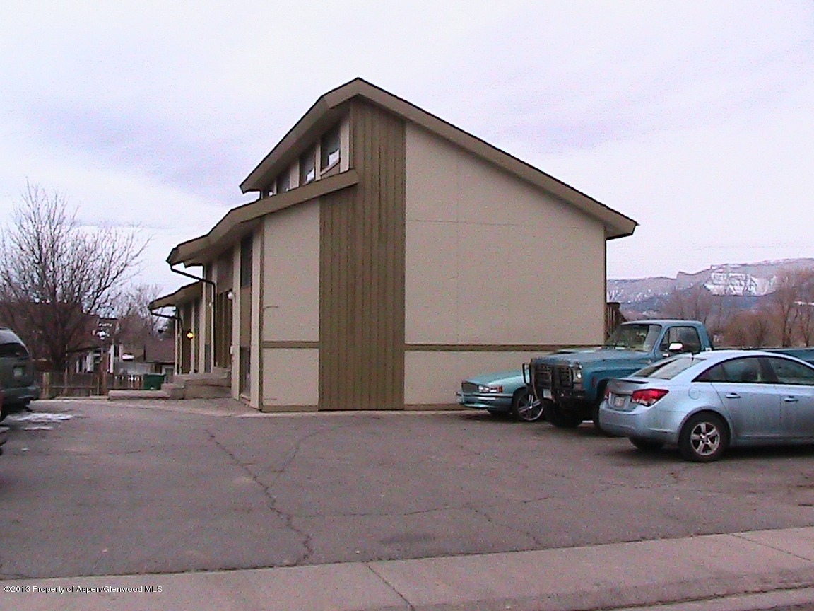 747 Elder Court Rifle CO 81650