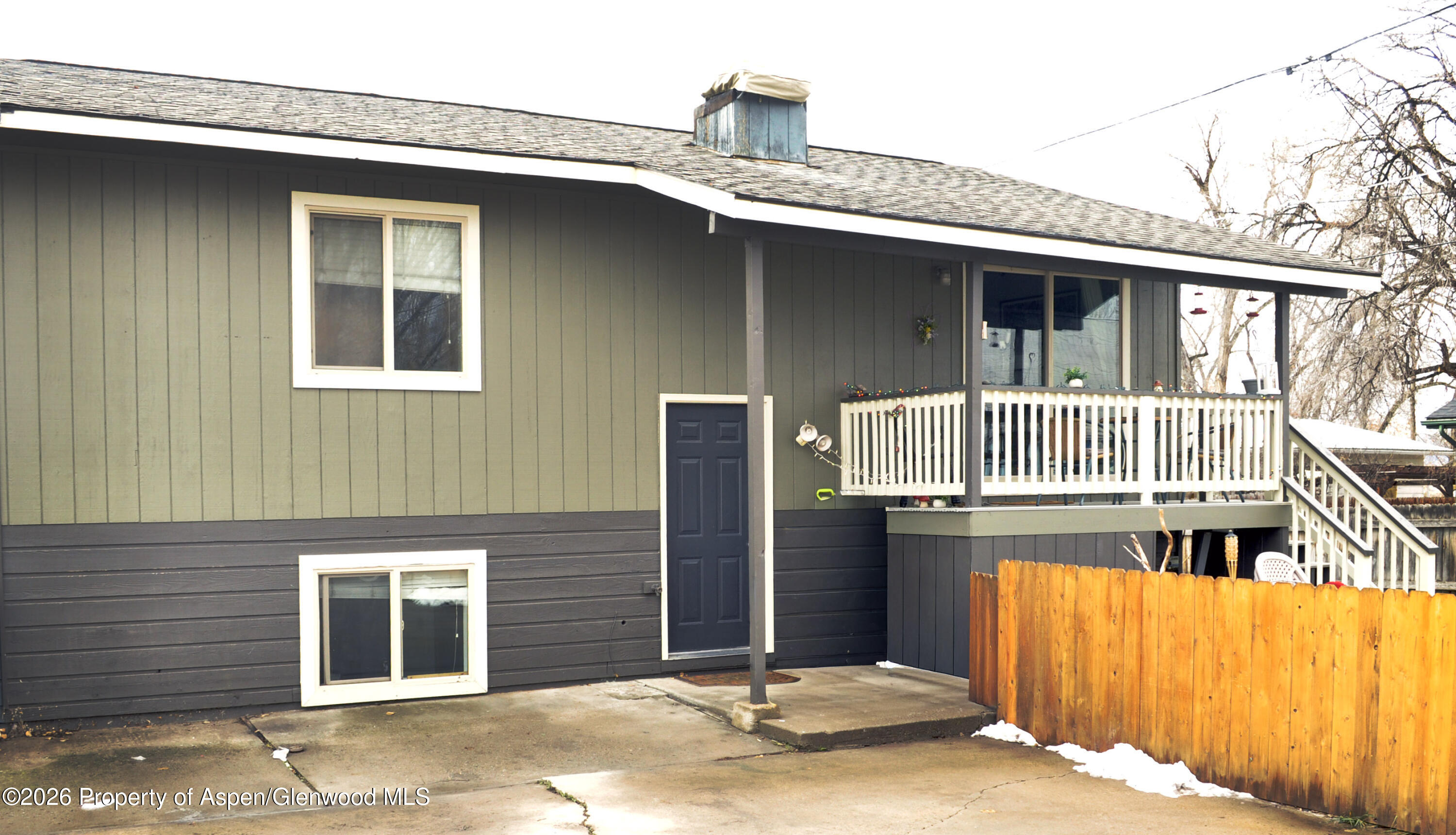 237 Cottonwood Drive Silt CO 81652