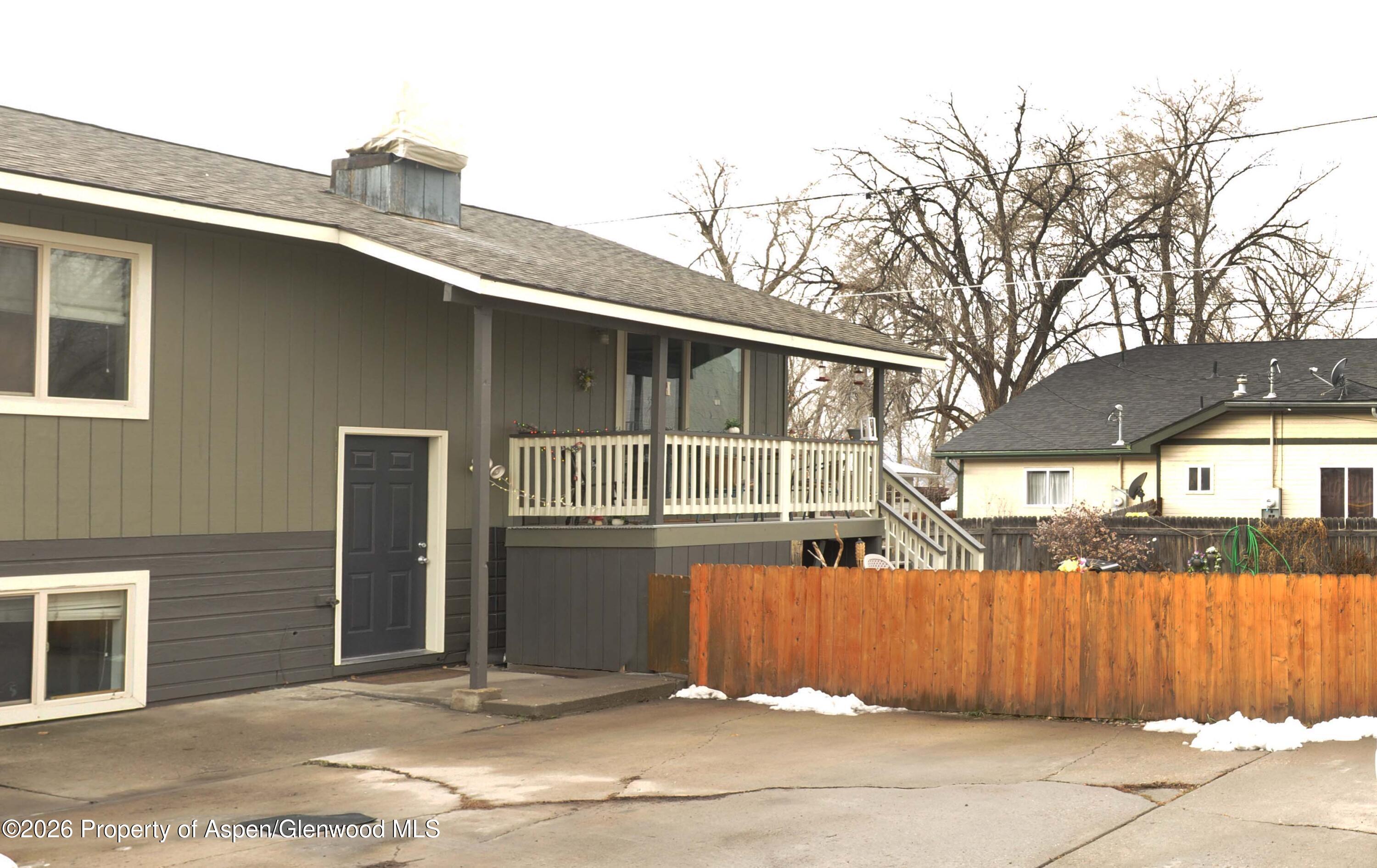 237 Cottonwood Drive Silt CO 81652