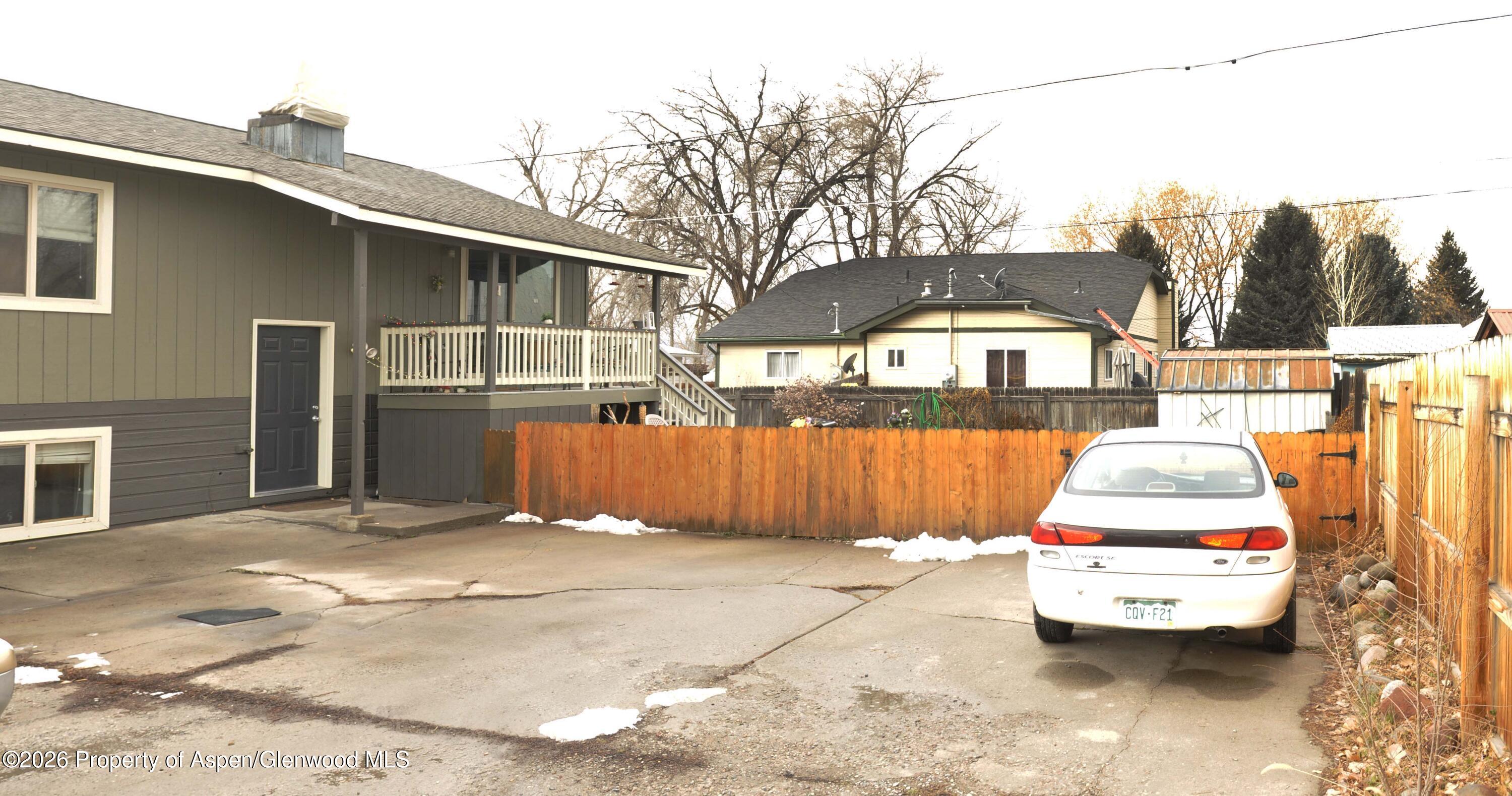 237 Cottonwood Drive Silt CO 81652