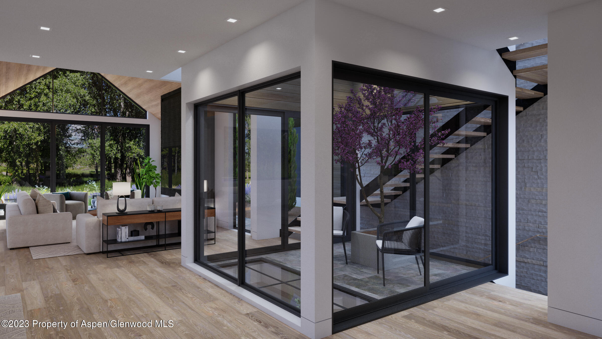 765 Cemetery Lane Aspen CO 81611