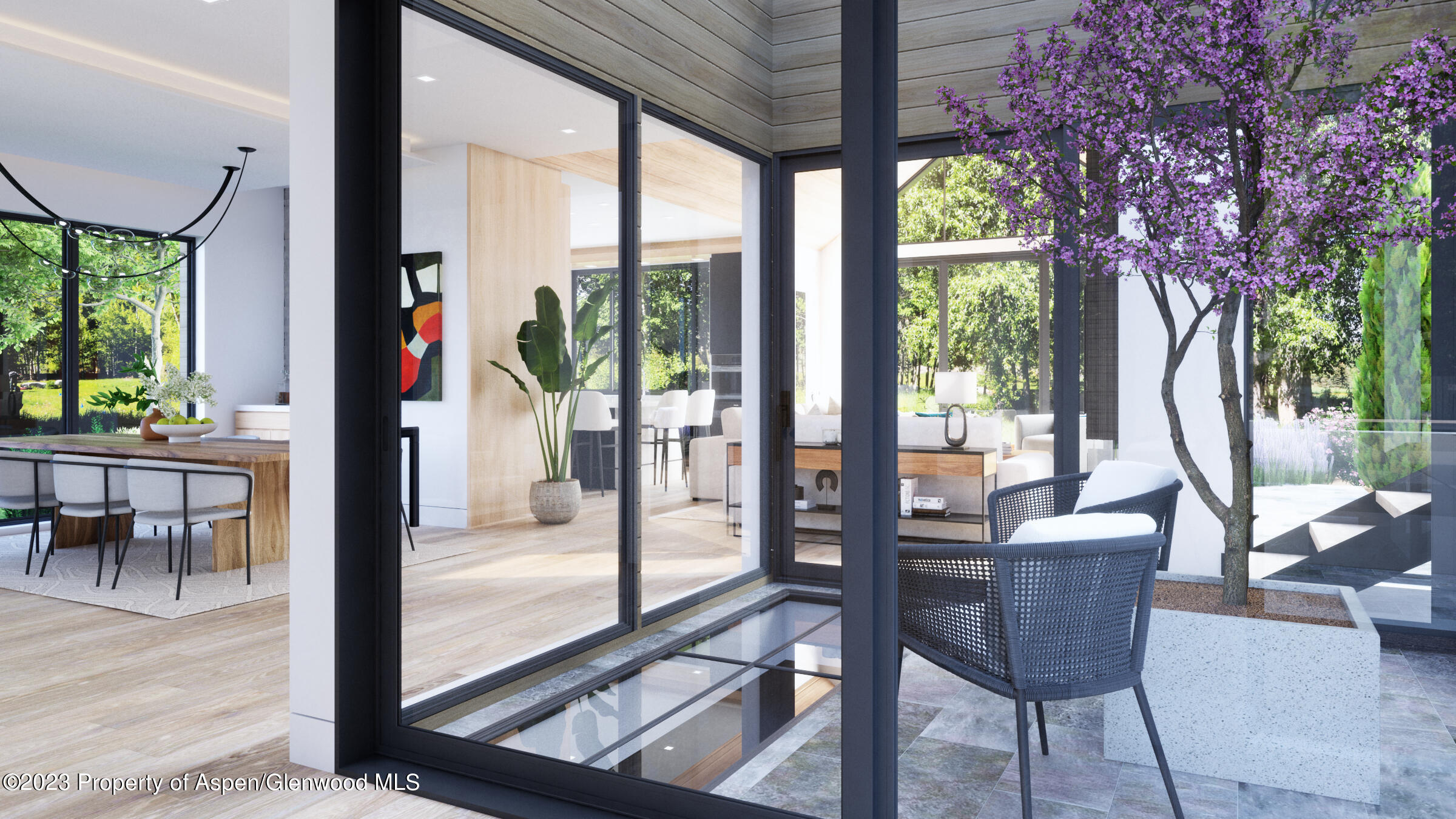 765 Cemetery Lane Aspen CO 81611