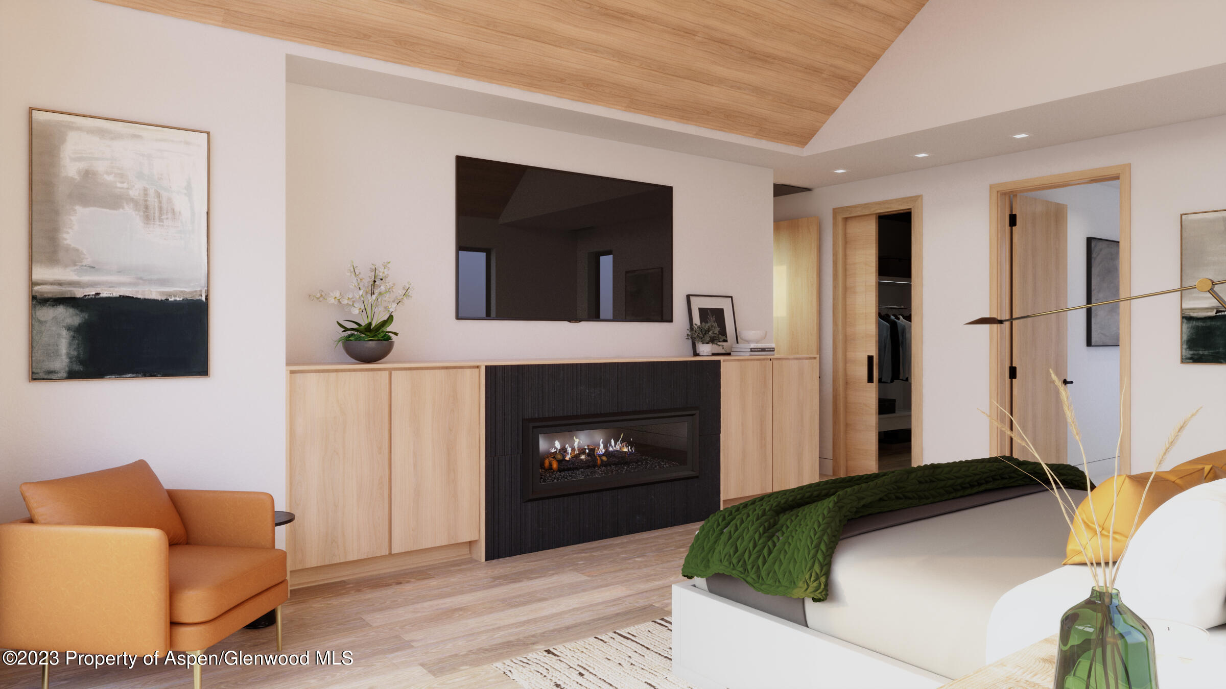 765 Cemetery Lane Aspen CO 81611