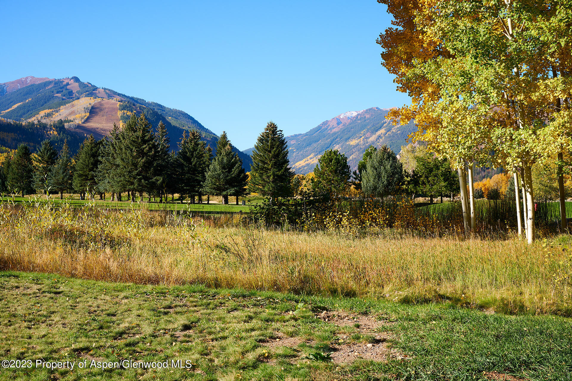 765 Cemetery Lane Aspen CO 81611
