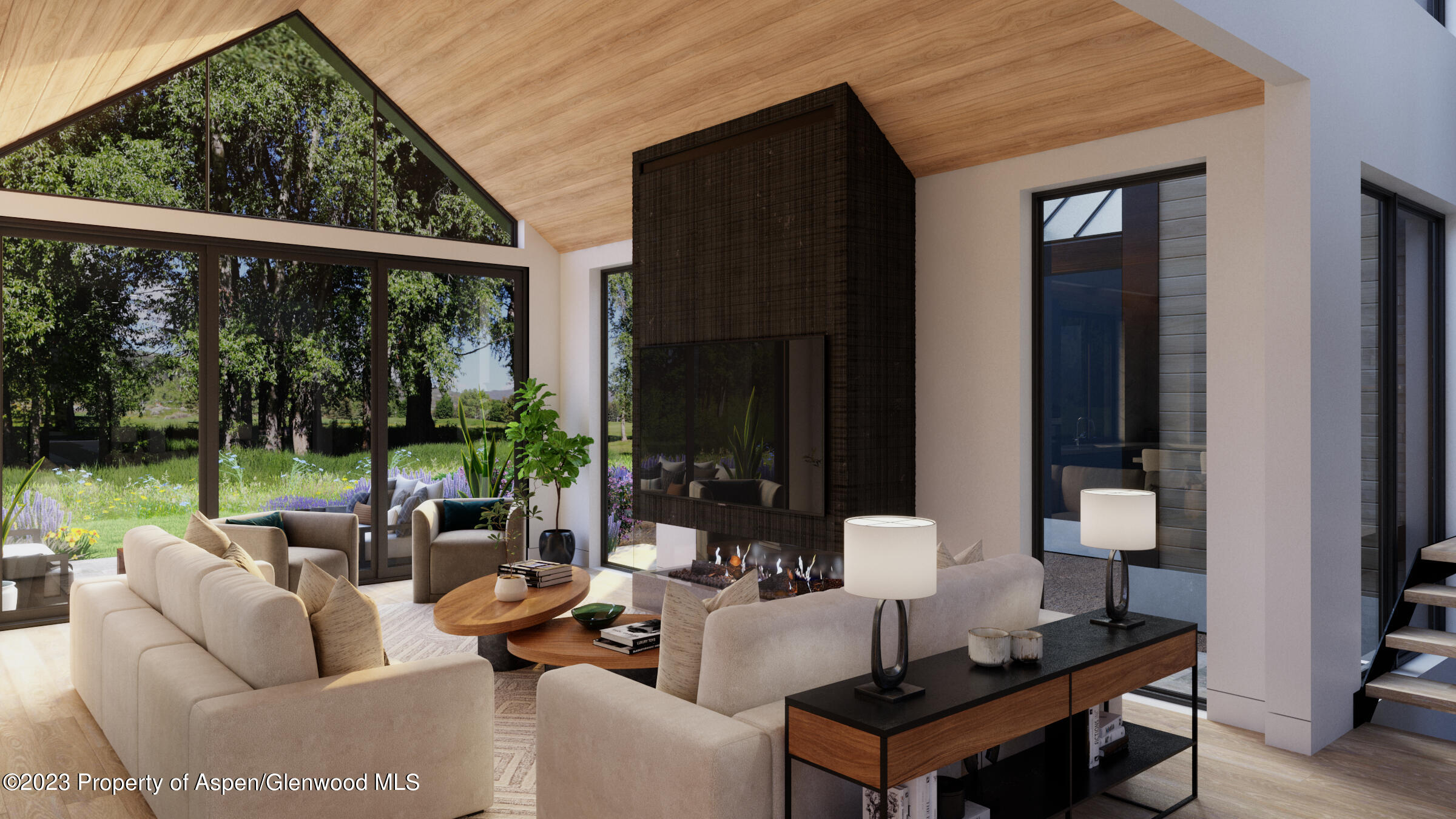 765 Cemetery Lane Aspen CO 81611