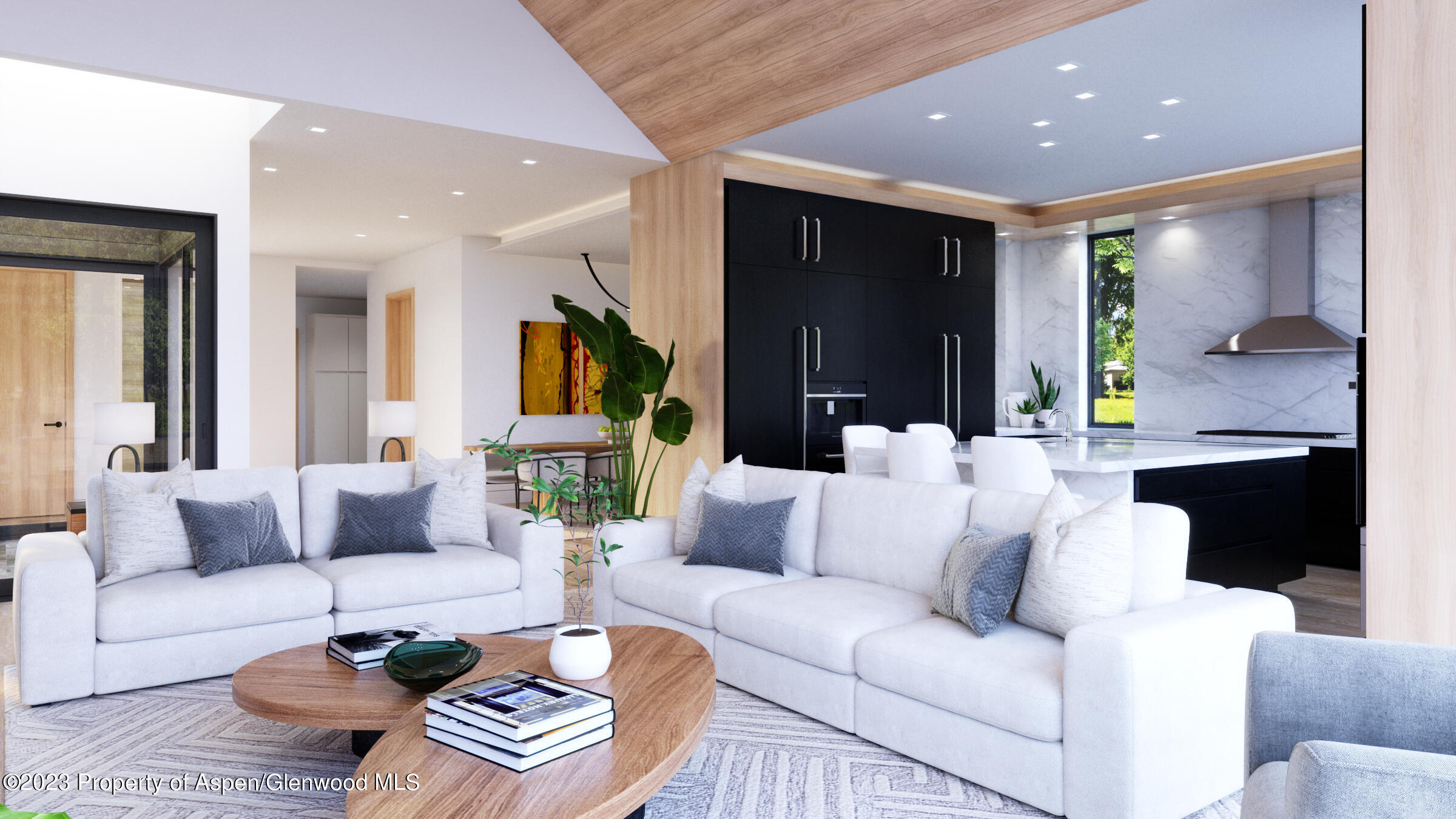 765 Cemetery Lane Aspen CO 81611