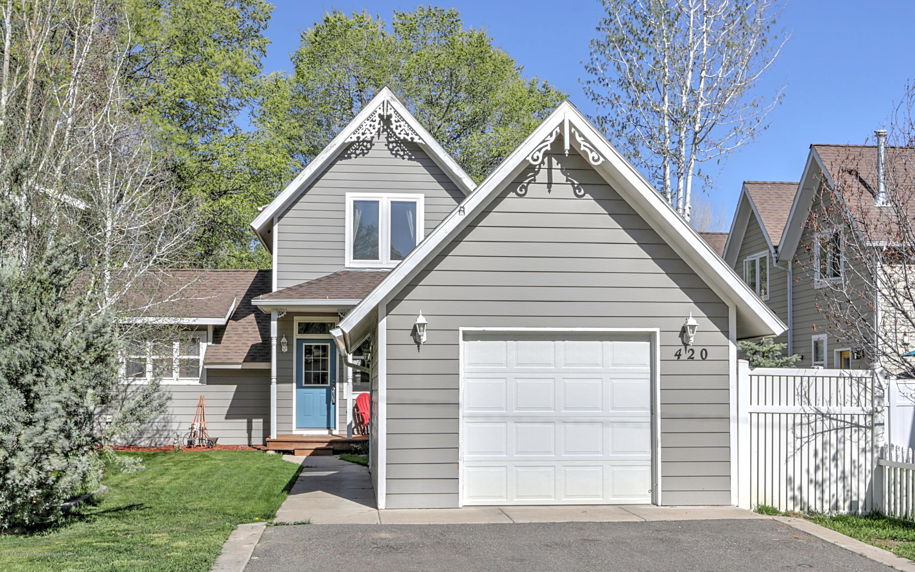 420 N 5th Street Silt CO 81652