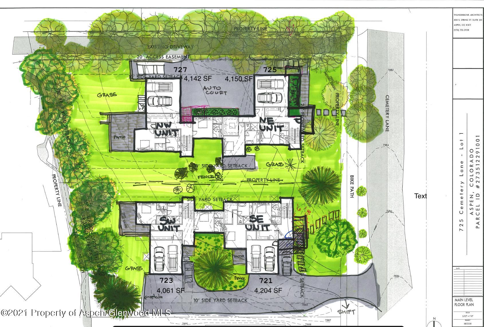 725 Cemetery Lane Aspen CO 81611