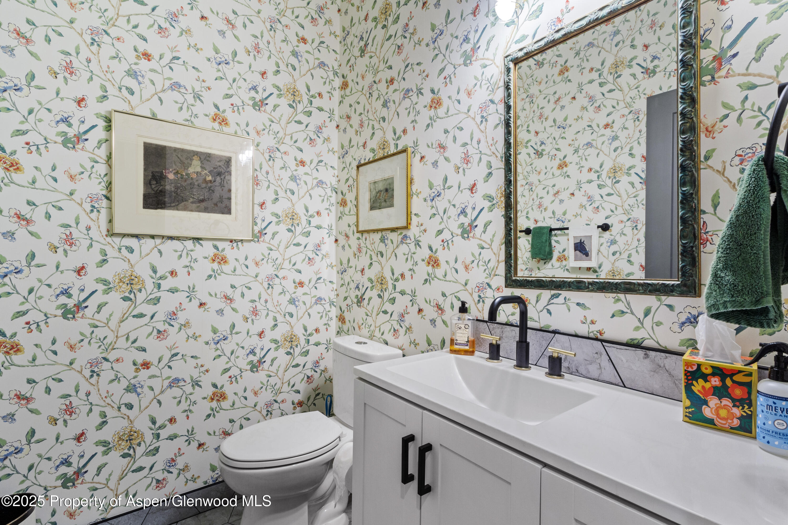 30 Whitetail Drive New Castle CO 81647