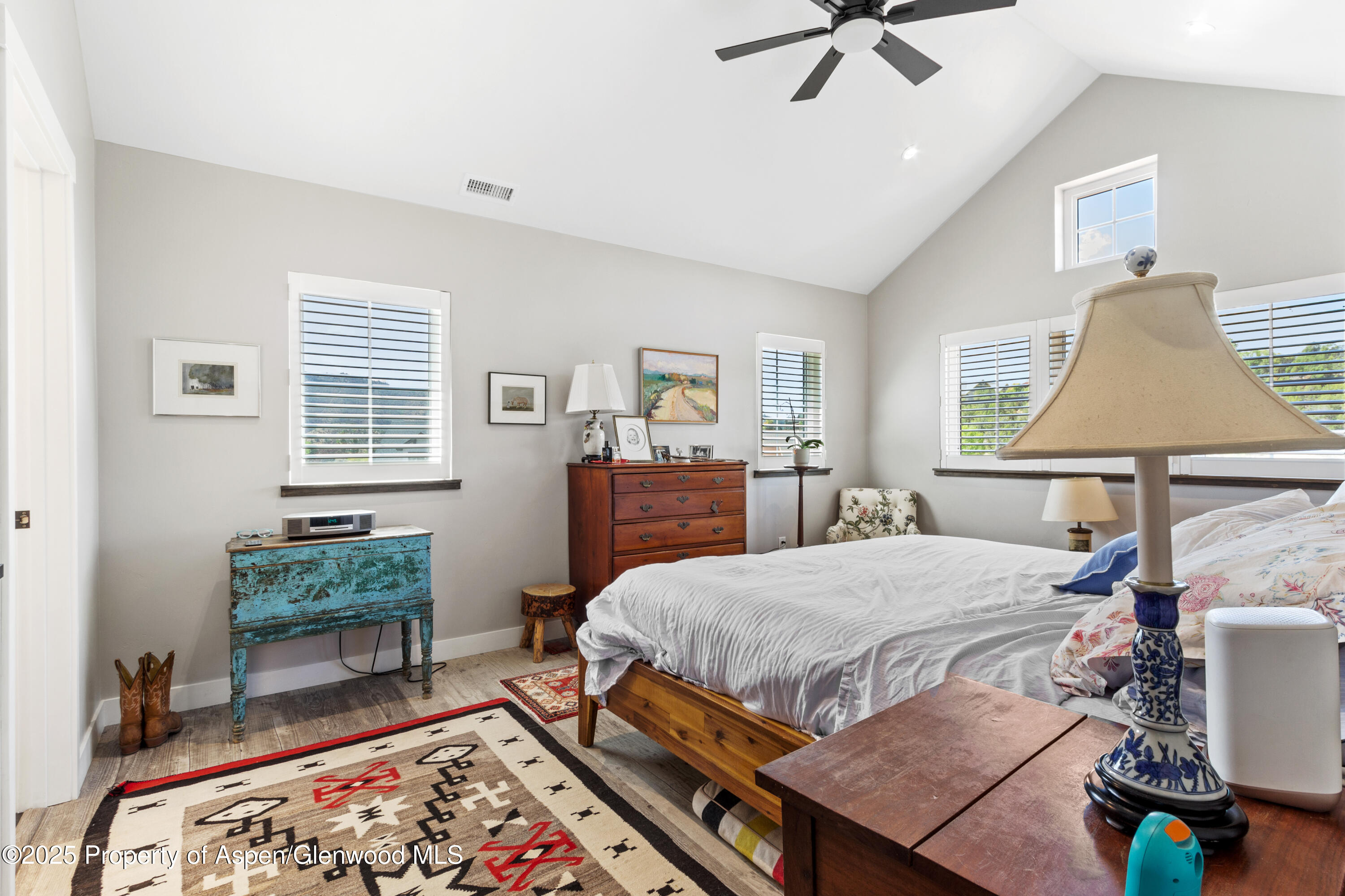 30 Whitetail Drive New Castle CO 81647