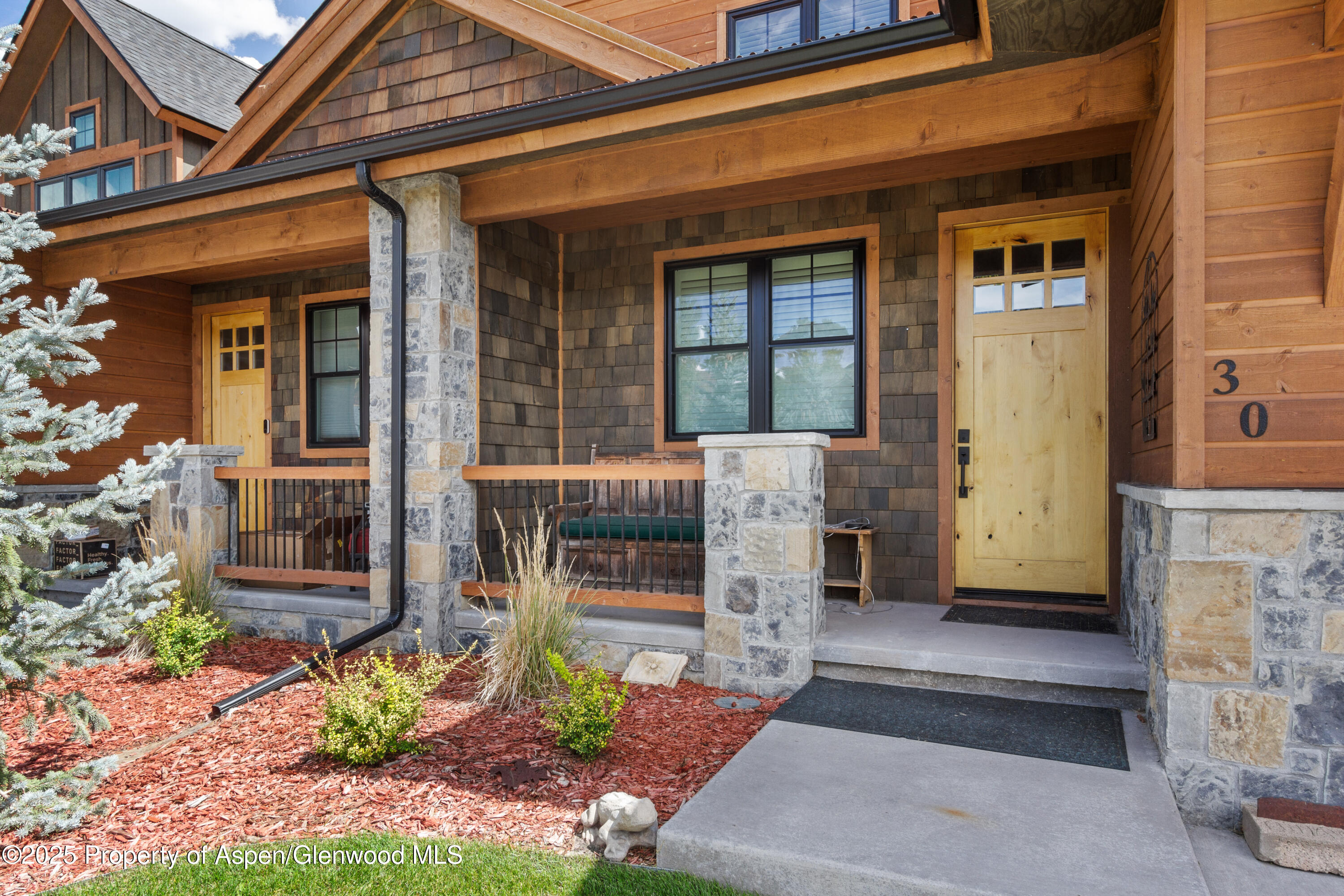 30 Whitetail Drive New Castle CO 81647