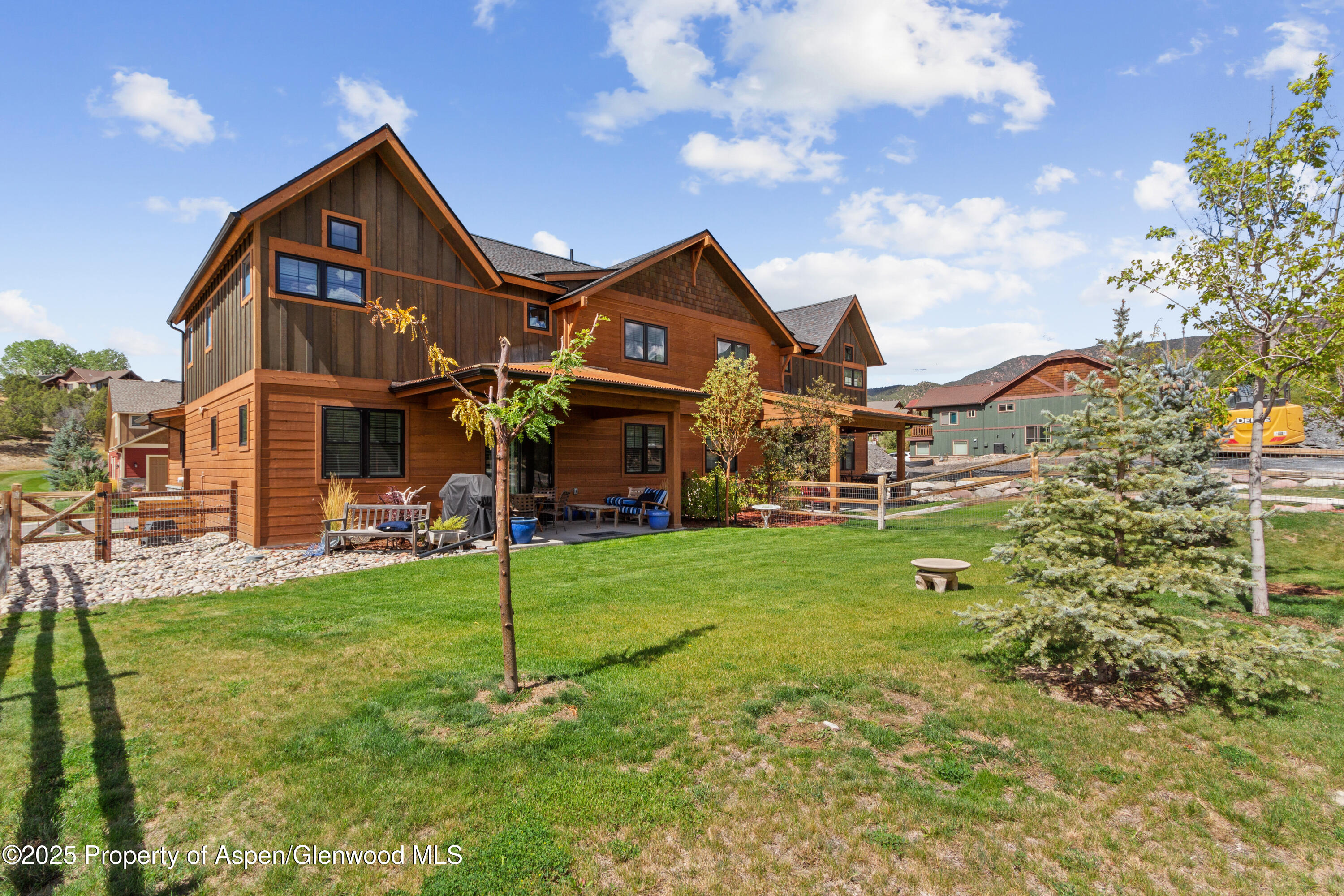 30 Whitetail Drive New Castle CO 81647