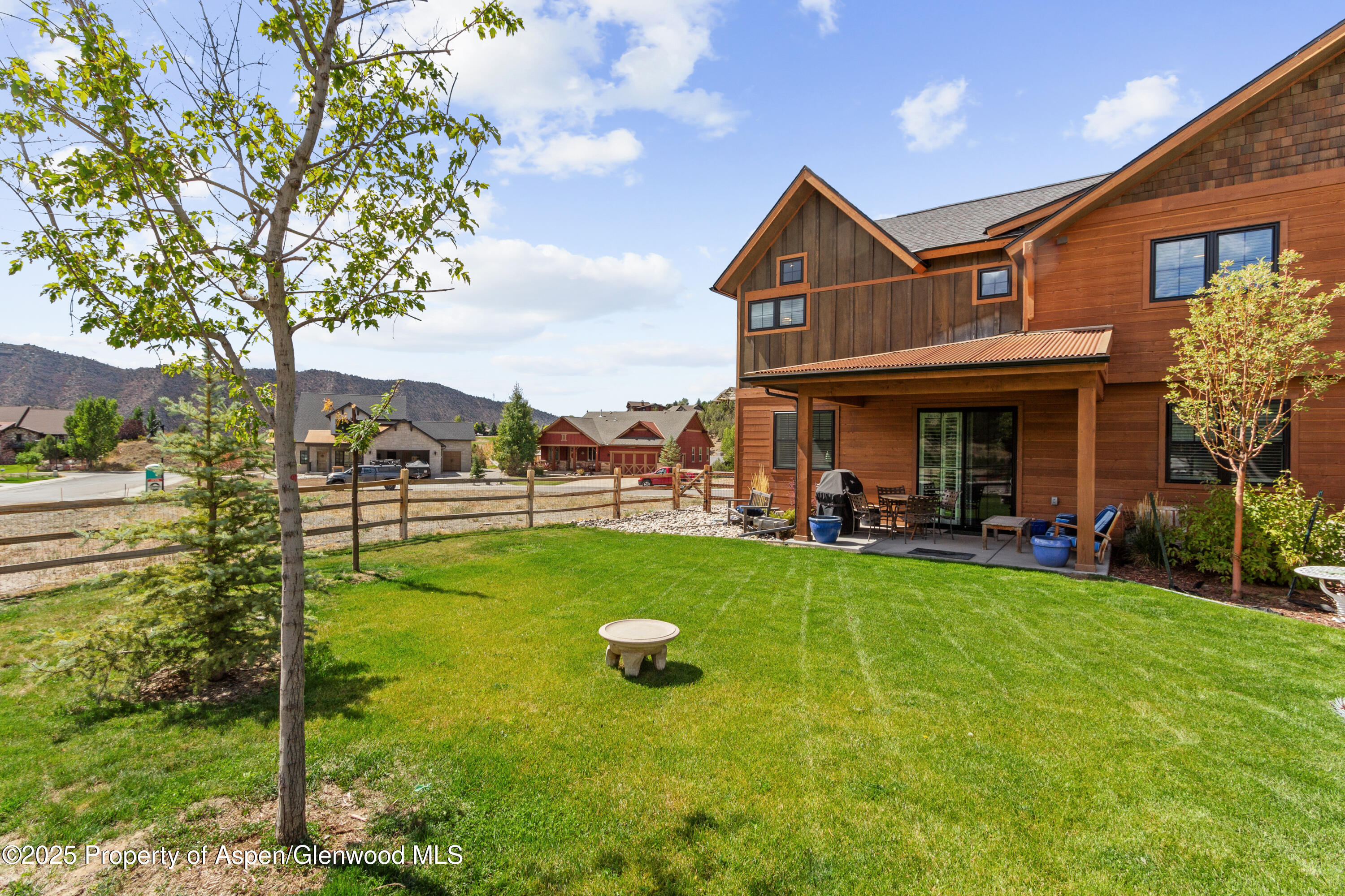 30 Whitetail Drive New Castle CO 81647