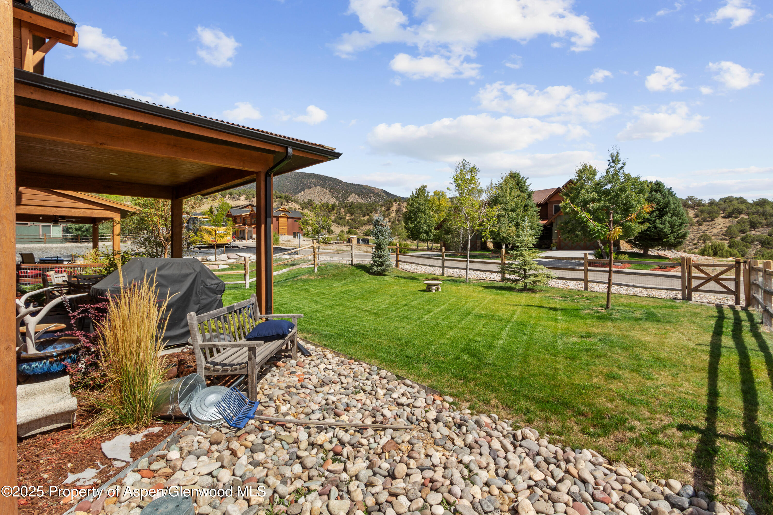 30 Whitetail Drive New Castle CO 81647