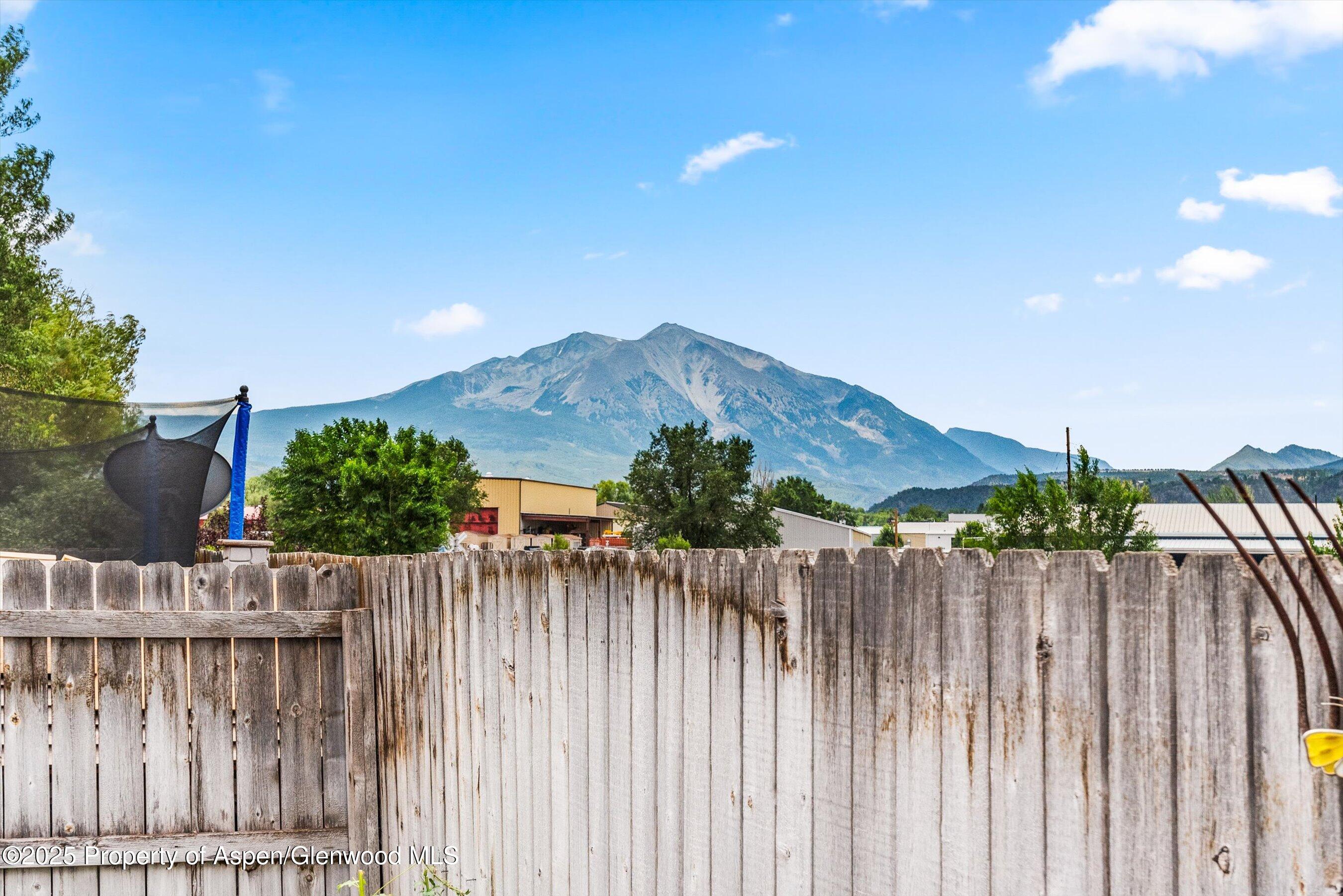 1070 Village Road Carbondale CO 81623
