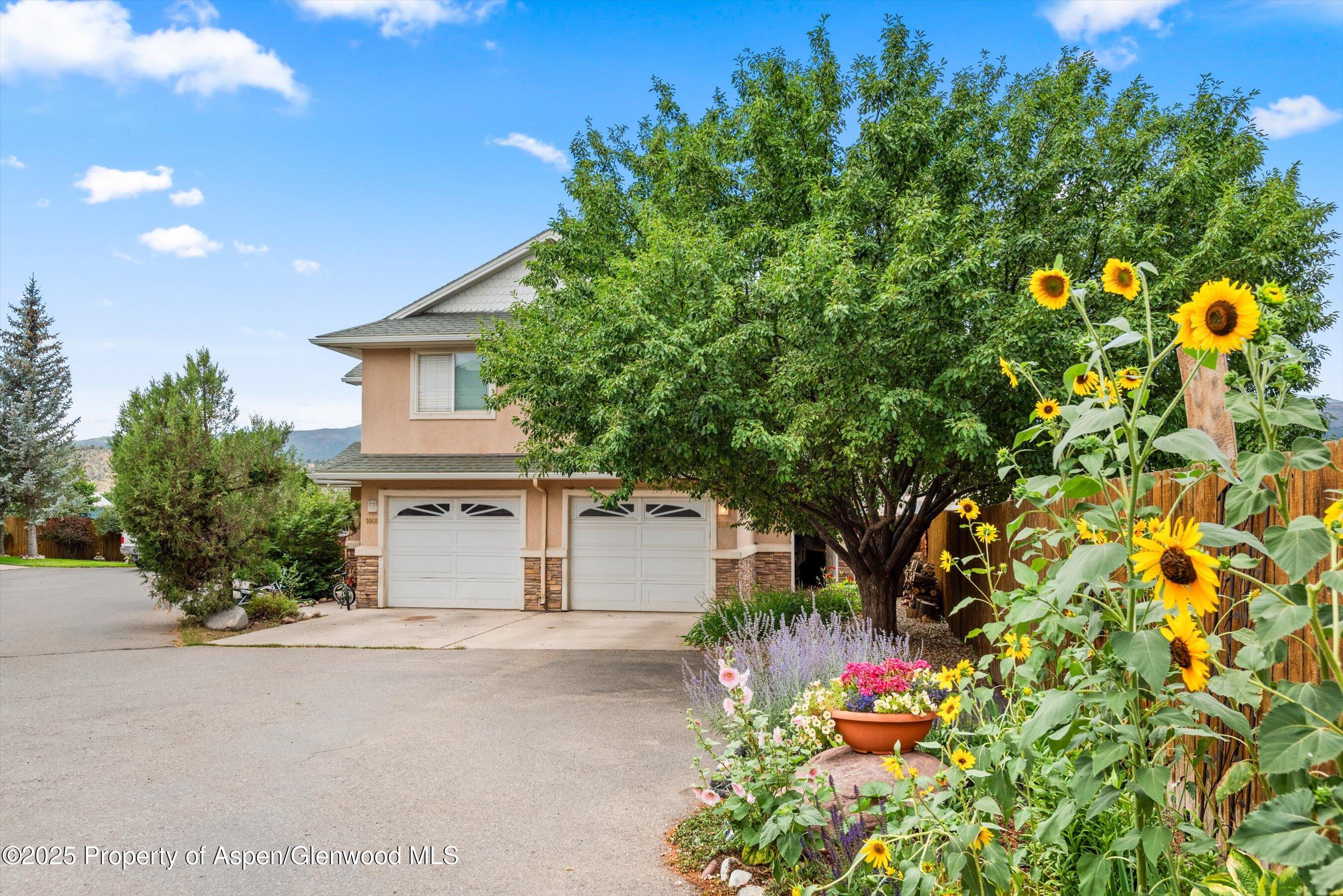 1070 Village Road Carbondale CO 81623