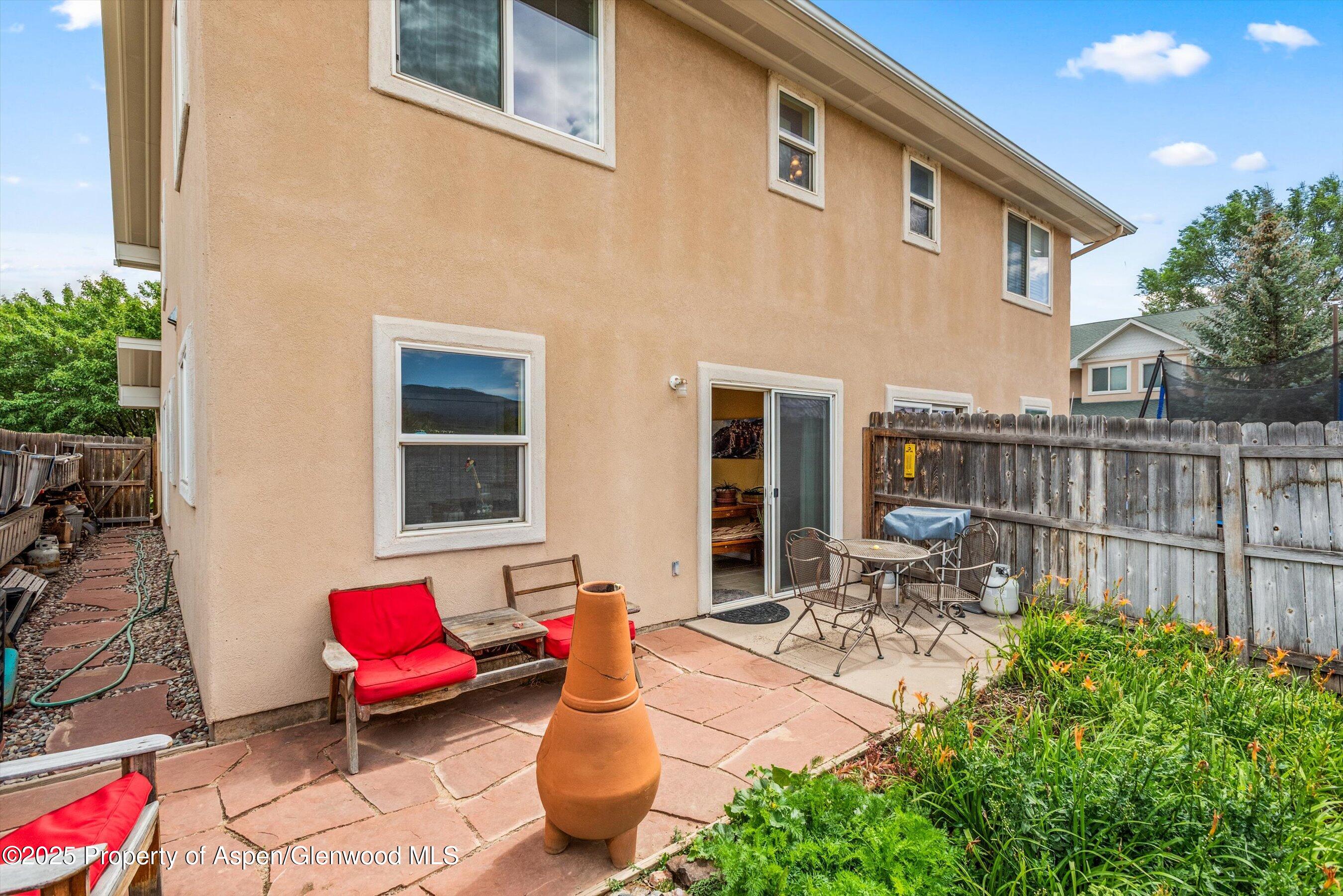 1070 Village Road Carbondale CO 81623