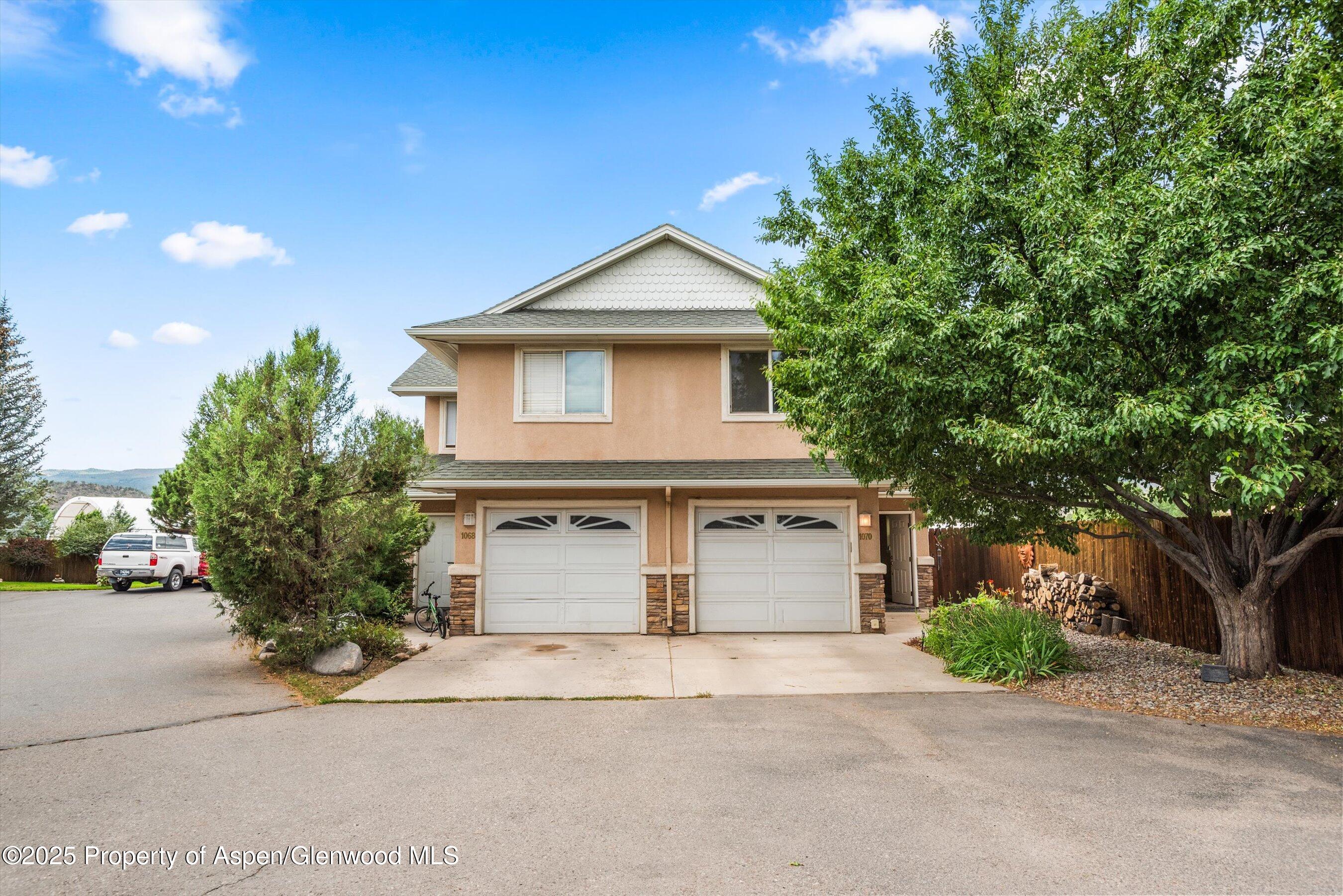 1070 Village Road Carbondale CO 81623