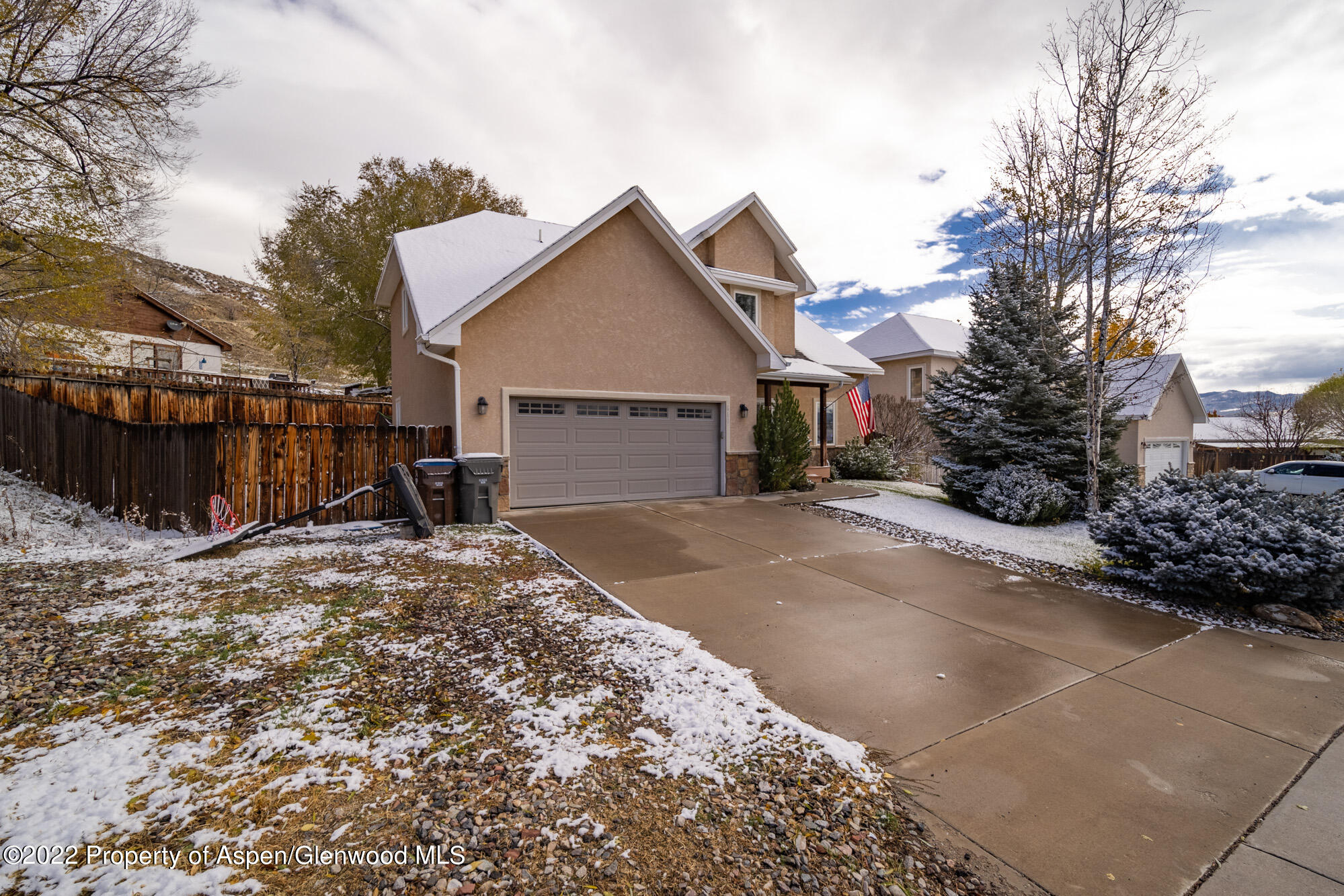 610 N 16th Street Silt CO 81652