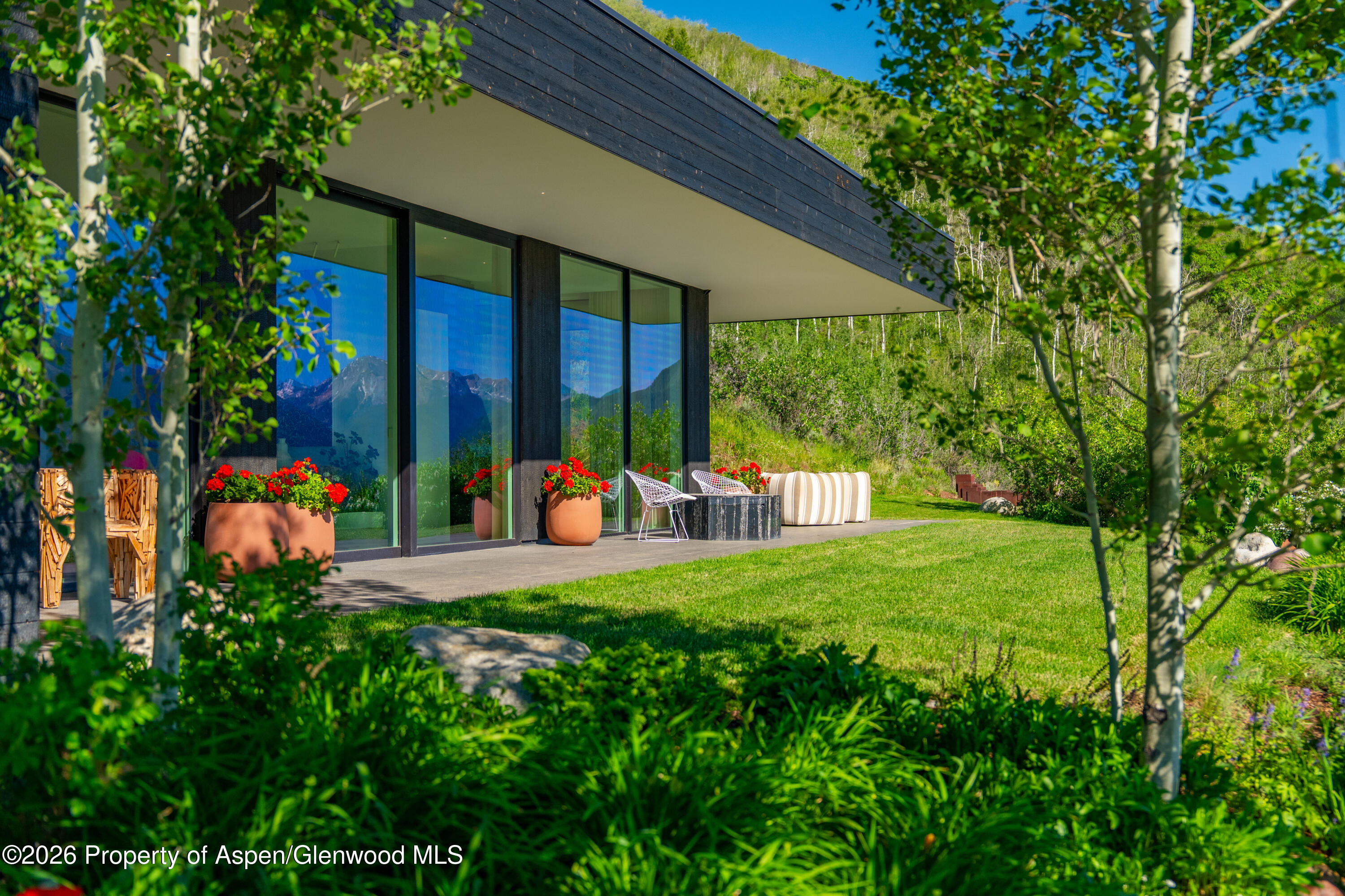 542 Carroll Drive Aspen CO 81611