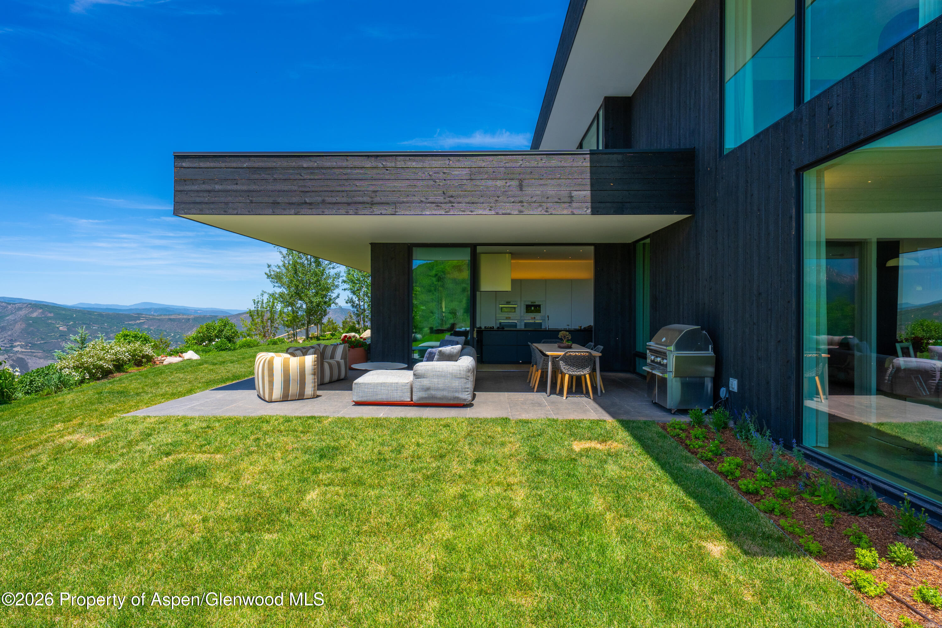 542 Carroll Drive Aspen CO 81611