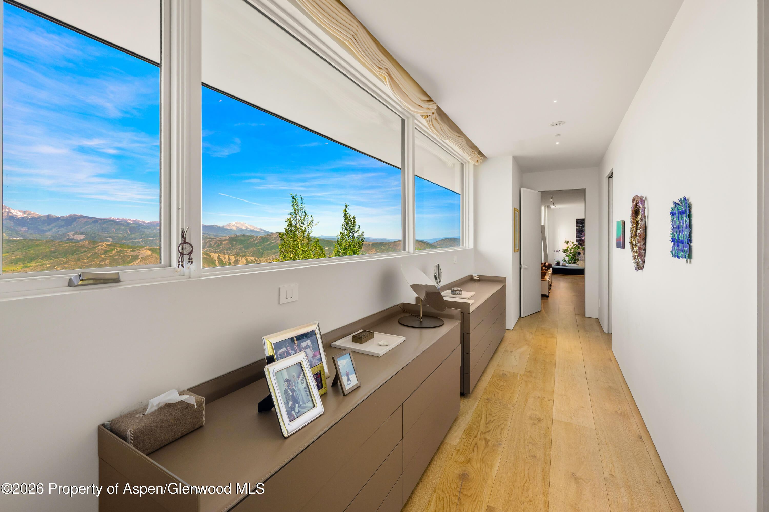 542 Carroll Drive Aspen CO 81611