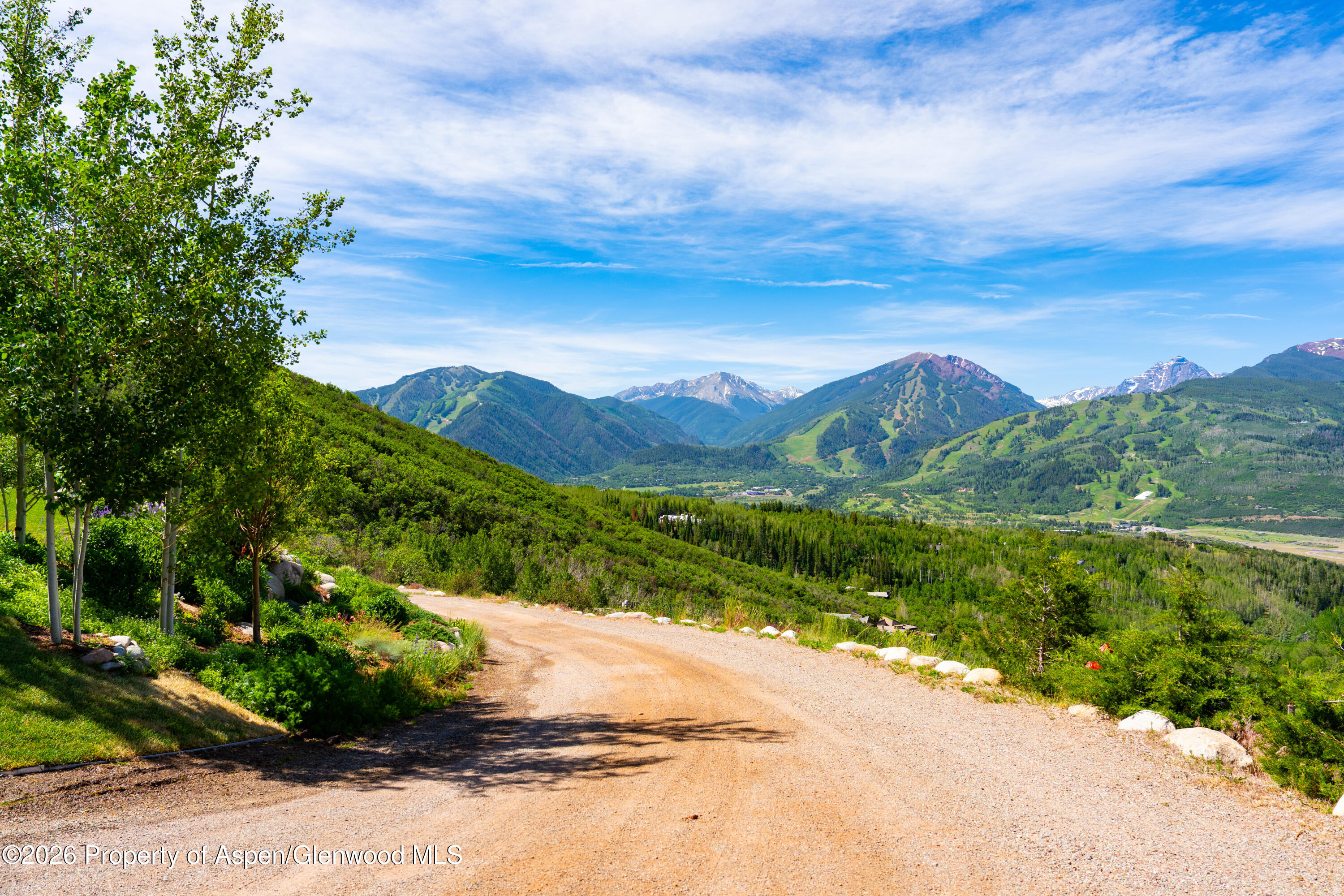 542 Carroll Drive Aspen CO 81611