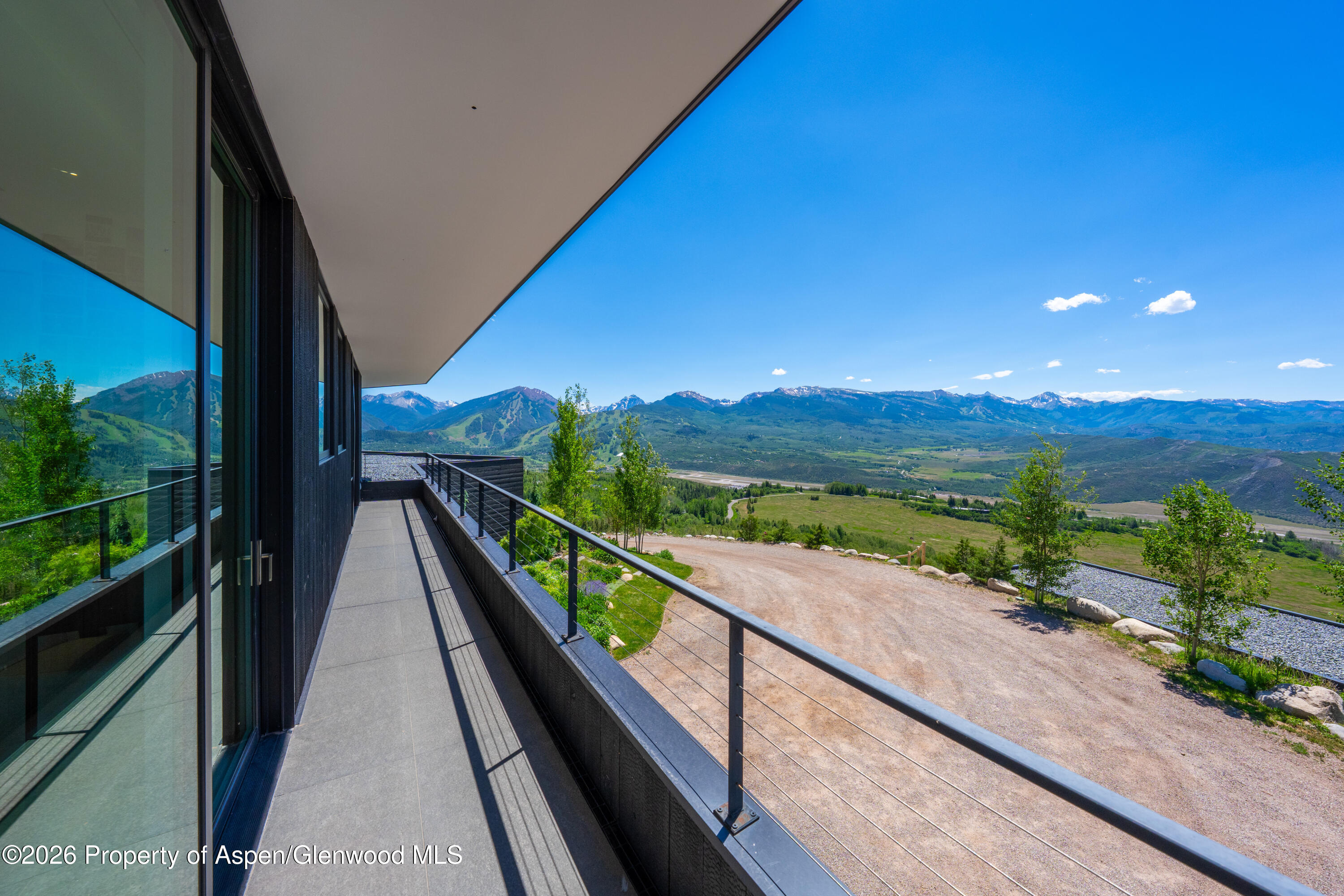 542 Carroll Drive Aspen CO 81611