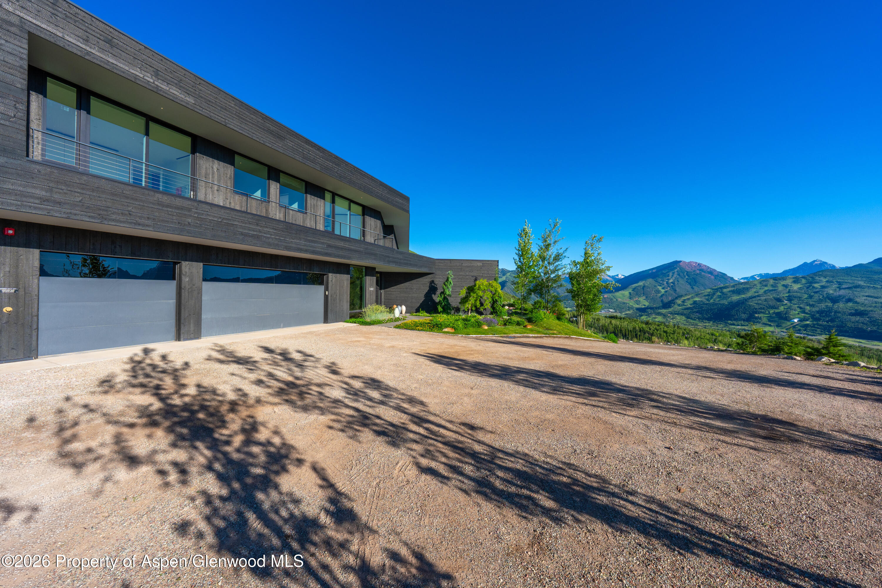 542 Carroll Drive Aspen CO 81611