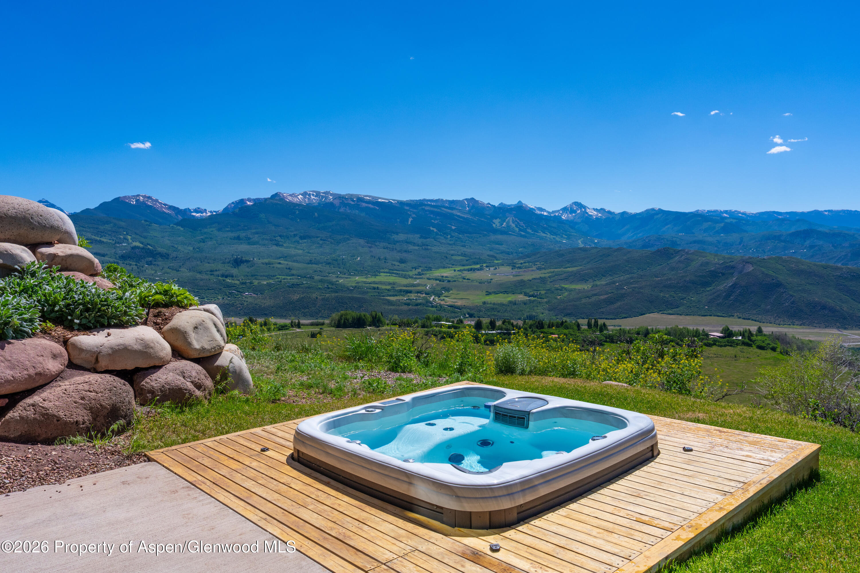 542 Carroll Drive Aspen CO 81611