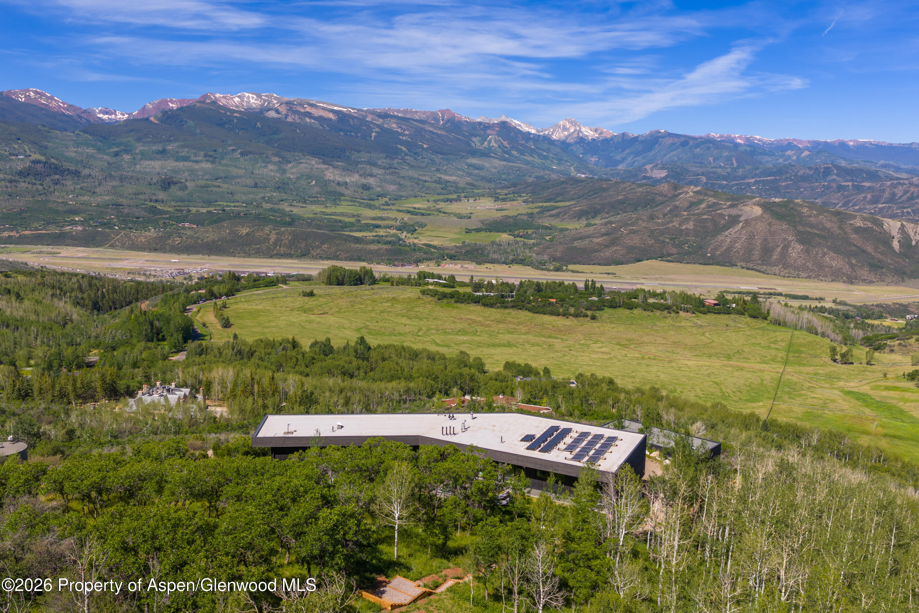 542 Carroll Drive Aspen CO 81611