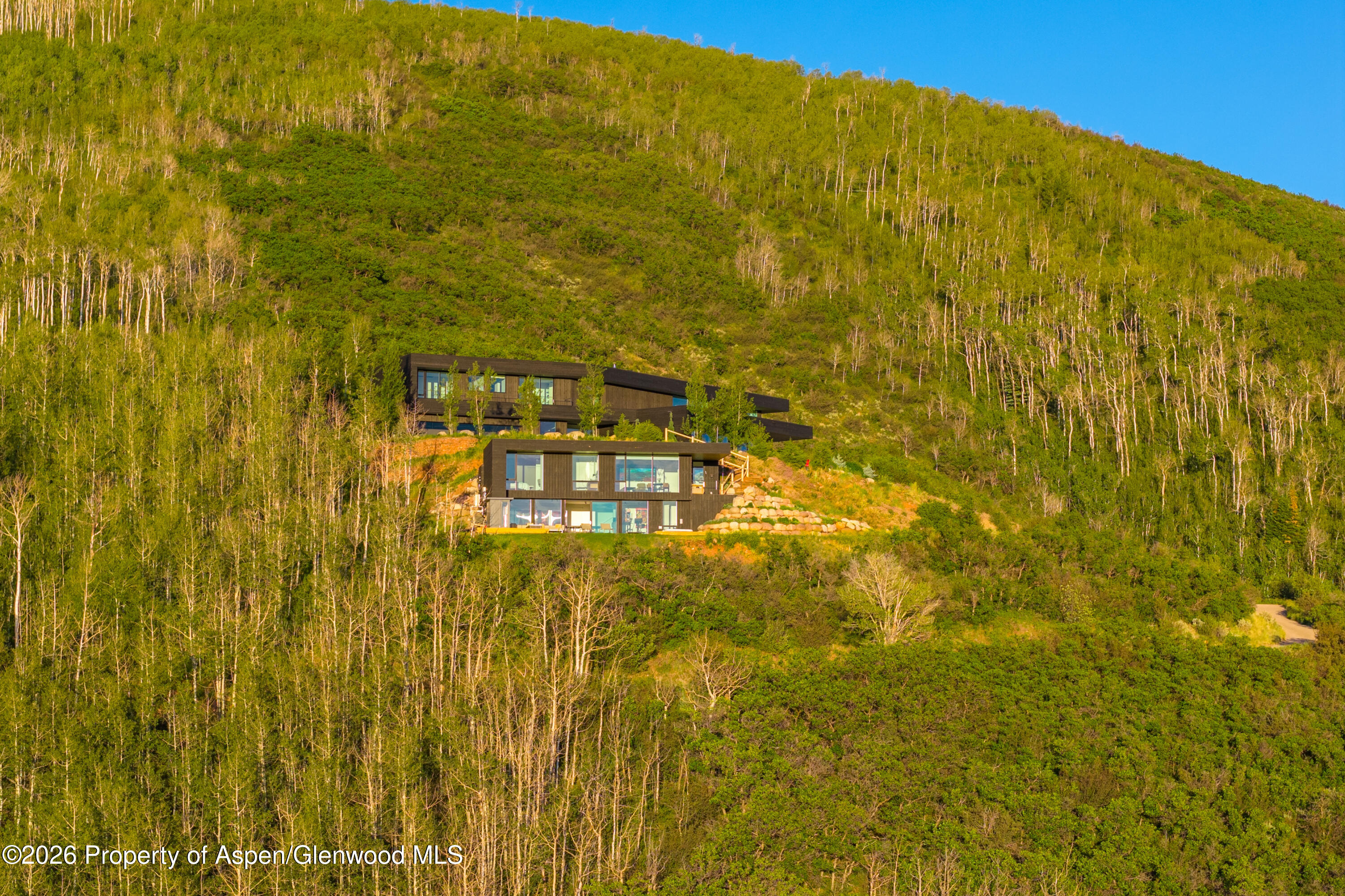 542 Carroll Drive Aspen CO 81611