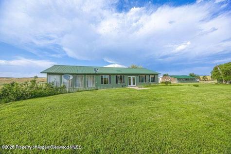 20347 County Road 3 Craig CO 81625