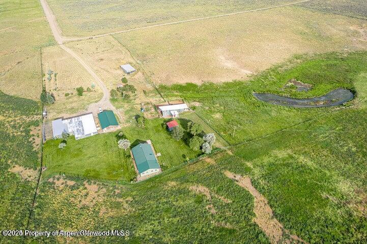 20347 County Road 3 Craig CO 81625