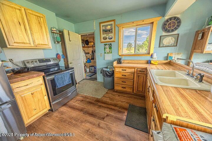 20347 County Road 3 Craig CO 81625