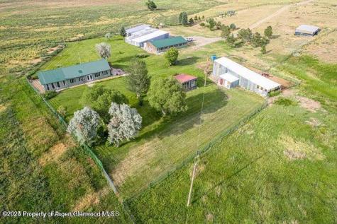 20347 County Road 3 Craig CO 81625