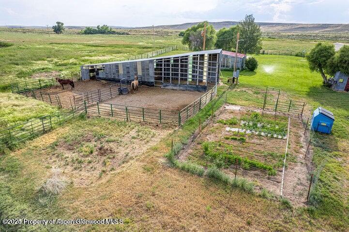 20347 County Road 3 Craig CO 81625