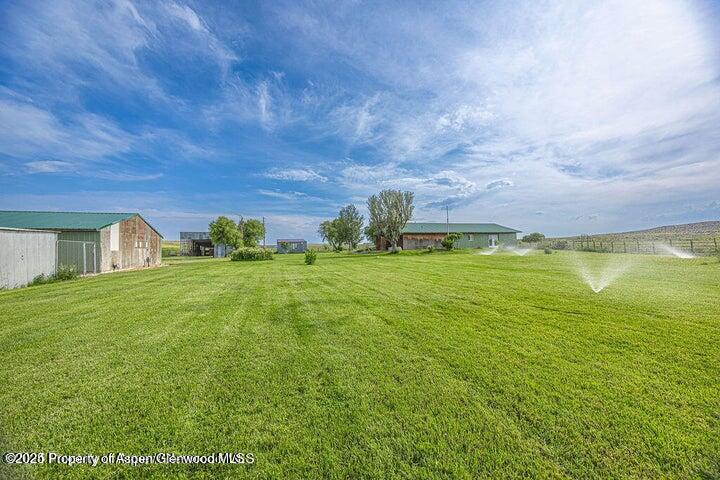 20347 County Road 3 Craig CO 81625