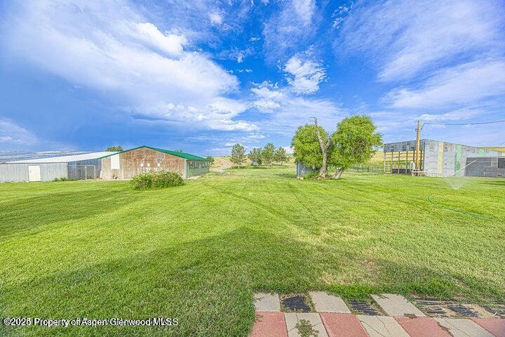 20347 County Road 3 Craig CO 81625