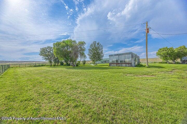 20347 County Road 3 Craig CO 81625