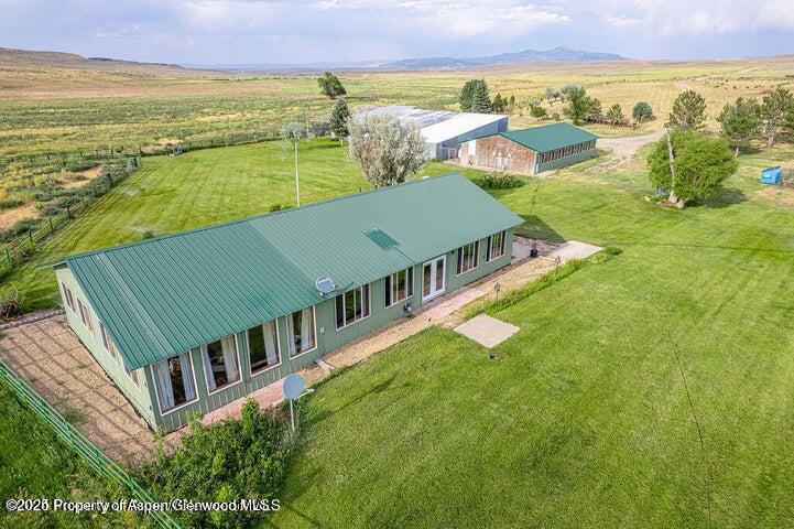 20347 County Road 3 Craig CO 81625