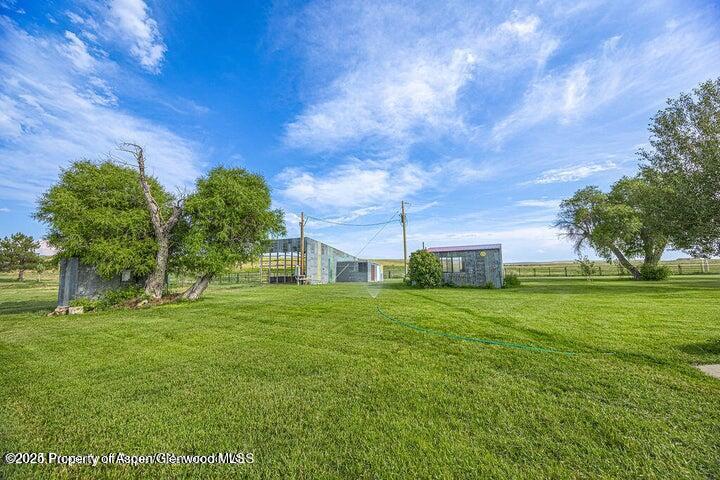 20347 County Road 3 Craig CO 81625