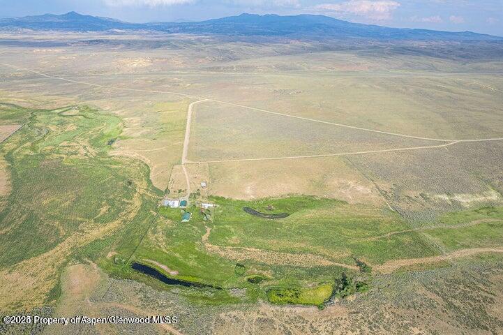 20347 County Road 3 Craig CO 81625