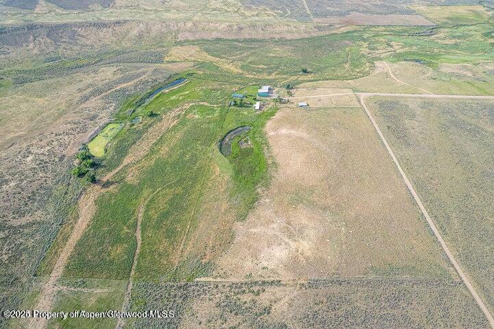 20347 County Road 3 Craig CO 81625