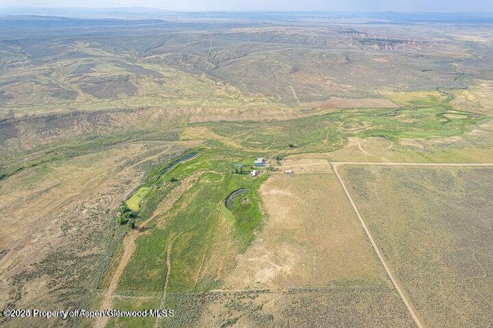 20347 County Road 3 Craig CO 81625