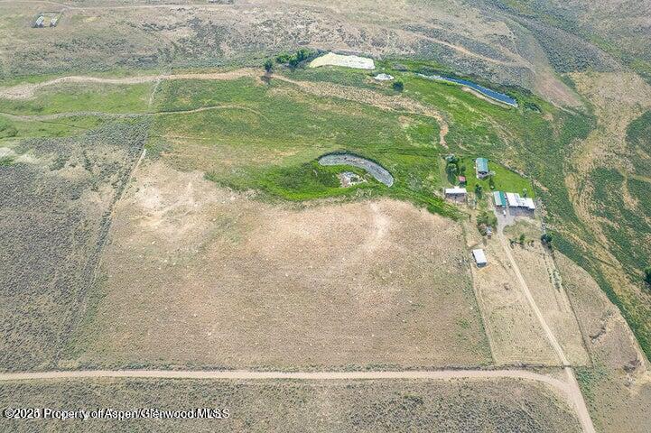 20347 County Road 3 Craig CO 81625