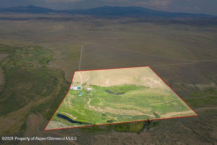 20347 County Road 3 Craig CO 81625