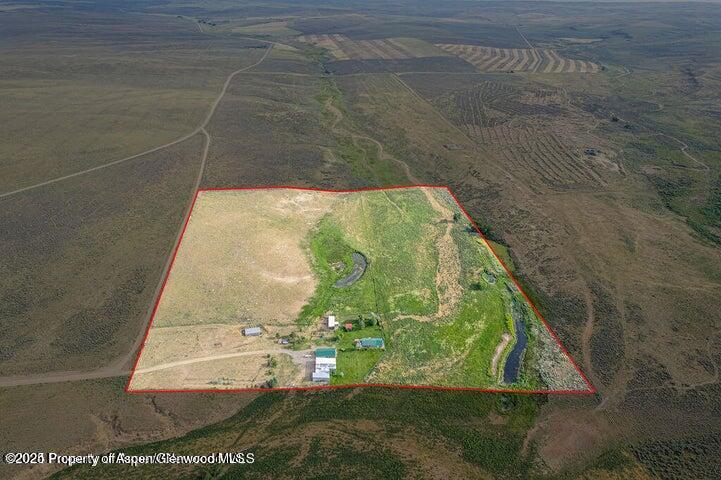 20347 County Road 3 Craig CO 81625