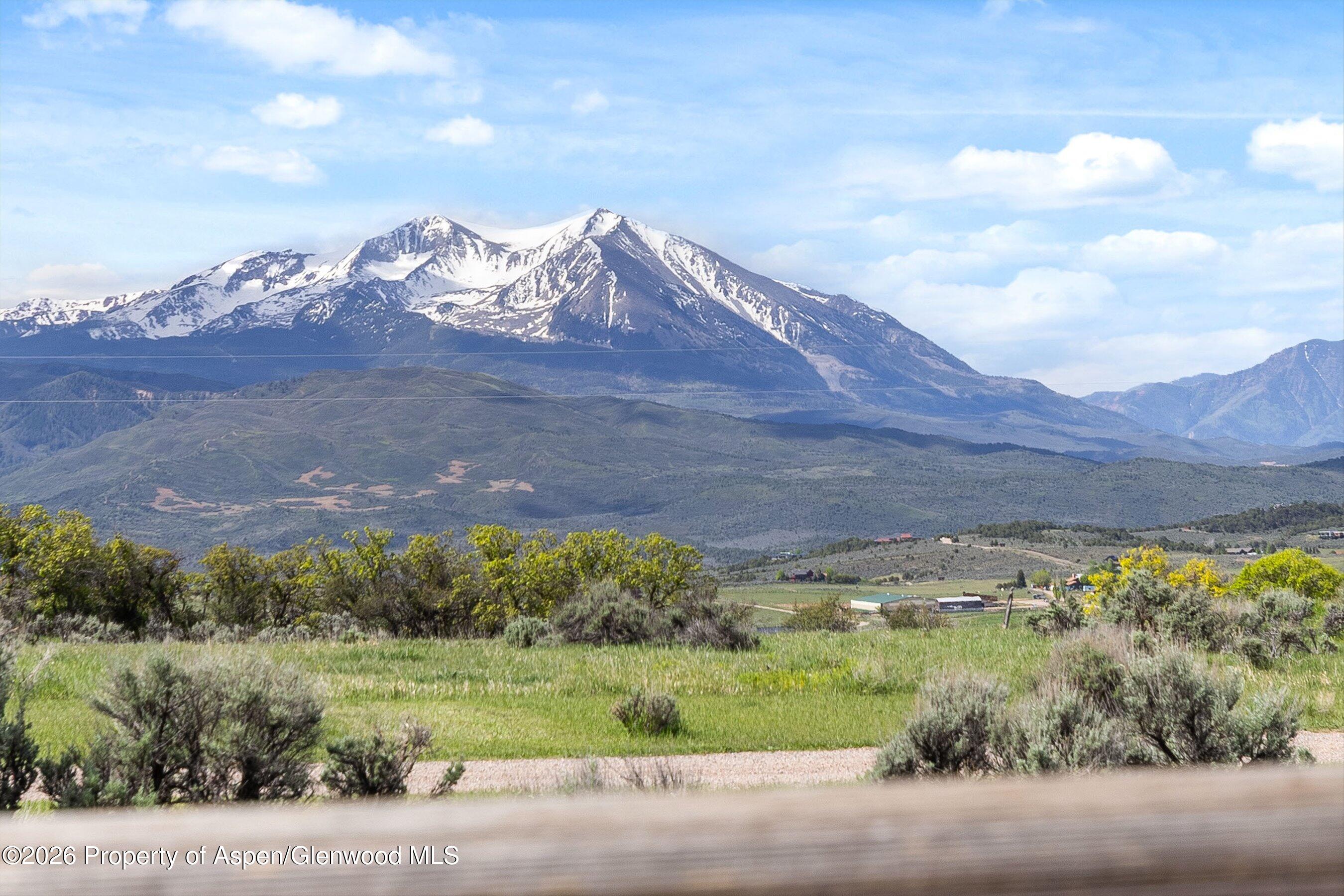 345 Elk Range Road Carbondale CO 81623