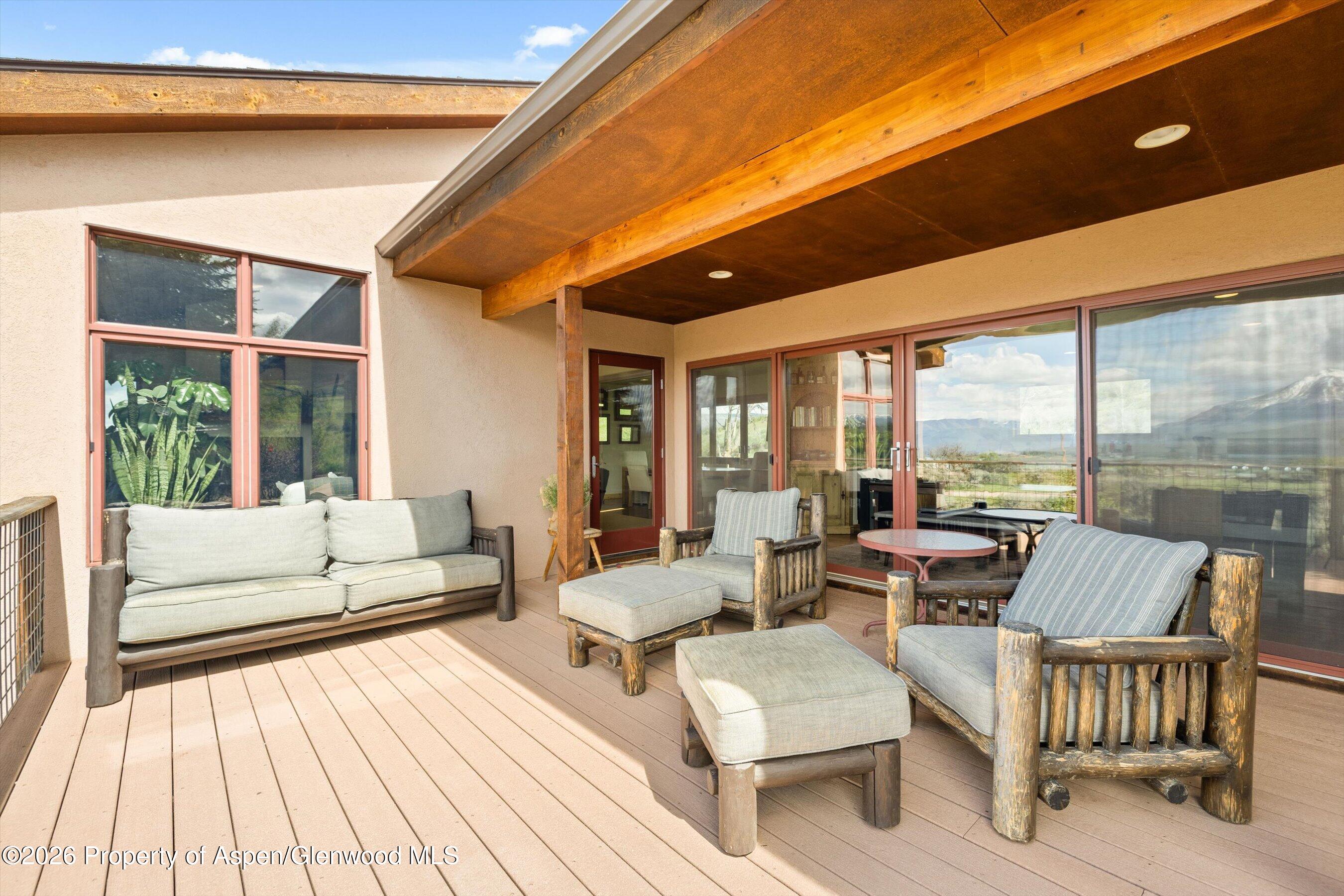 345 Elk Range Road Carbondale CO 81623